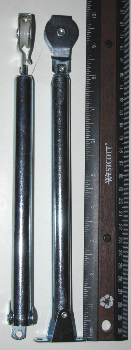 Tension Pulleys - Weighted Pulleys - Cord Weights